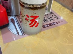 -白氏老婆婆干羊肉剁荞面·非物质文化遗产品牌(靖边总店)