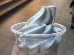 冰激凌杯-白色日记·手作酸奶(麦凯乐店)