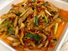 -泉味道贵州厨房(三里河店)