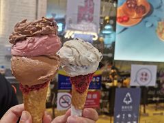 -VENCHI 闻绮(北京国贸商城店)