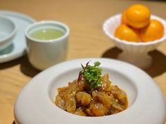 -宴南庭·闽味私房菜