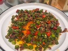 -和源祥·日照菜扛把子(万平口一店)