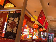 -莲寿司(国兴店)