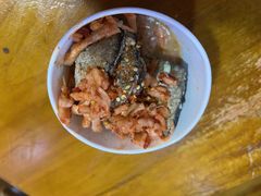 -李字号臭豆腐(总店)