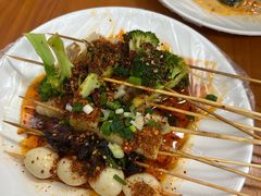 -郭记小街麻辣烫(虎坊路店)