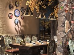-晓疆山·大美新疆菜(白玉兰广场店)