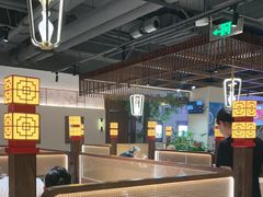 -贡宴盐帮菜自贡驻京联络处餐厅