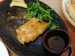 -萨莉亚(百信广场店)