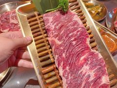 -西塔老太太泥炉烤肉(苏州大悦城店)