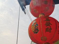 -兰坡海鲜市场