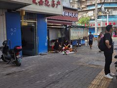 -聂师傅油焖大虾