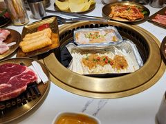 -花味·自助烤肉(雨花客厅店)