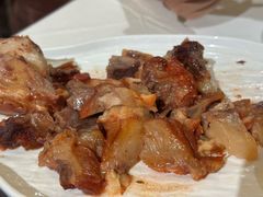 -老爷庙风味美食府(魏都大道店)