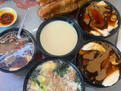 -狗不理(水上北路旗舰店)