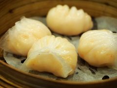 晶莹鲜虾饺-添好运点心专门店(中环IFC店)