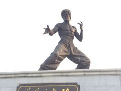 -李小龙乐园(顺德均安店)