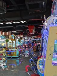 -木马王国(萧山银隆店)