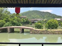 -龙湾潭国家森林公园