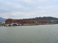 -星湖旅游景区七星岩