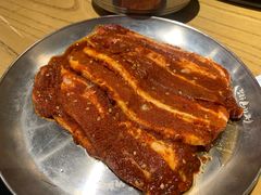 -姜虎东白丁烤肉(恒隆广场店)