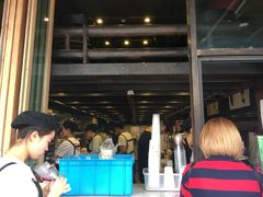 -放哈·甜醅子奶茶创造者(正宁路店)