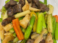 -桃园盛宴·岭南粤菜·手工茶点(南庄店)
