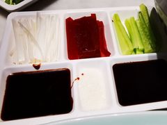 -泰钰丰烤鸭.天津菜(开发区店)