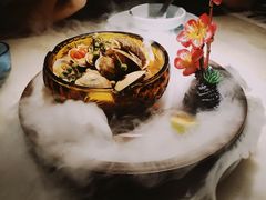 -佬麻雀·新湘菜(珠海金发购物中心店)