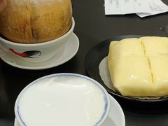榴莲班戟-民信老铺(双皮奶博物馆店)