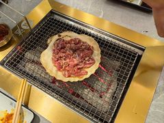 -本达人海鲜烧烤·朝鲜族风味(发展店)