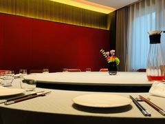 -北平食府·北京烤鸭(北京西站六里桥店)