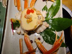 -蟹将军·松叶蟹和牛日料放题自助(K11店)