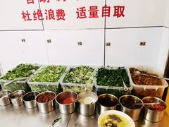 -文山荷鲜居(翠湖店)