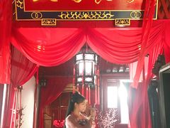 -汉仪华裳汉服旗袍·摄影写真馆(乌镇西栅店)