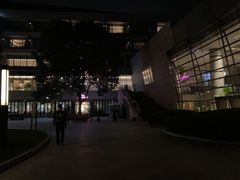 -上海佘山世茂艾美酒店