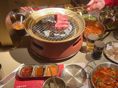 -西塔老太太泥炉烤肉(青浦蟠龙天地店)