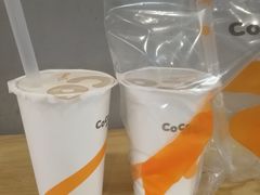 -CoCo都可(南京珠江路店)