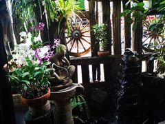 -自然餐厅(Phuket)