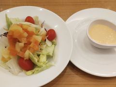 -萨莉亚意式餐厅(新洲佐阾新邑店)