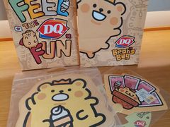-DQ·蛋糕·冰淇淋(东方宝泰店)