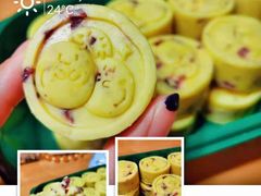 -泸溪河桃酥(秦淮夫子庙一店)