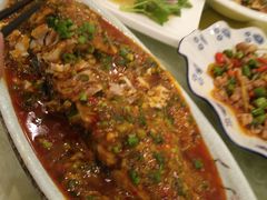 -蒲氏烤鸭(百寿路店)
