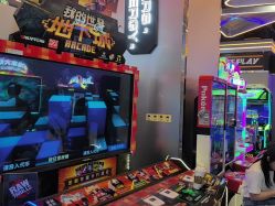 -Lucky Star幸运星&一同潮玩(友阿国际广场店)