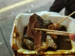 -明记牛杂(新马路分店)