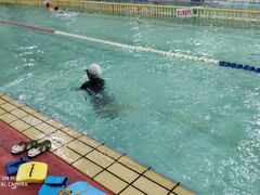 -北京雄鹿运动中心