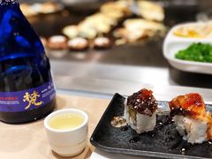 -大渔铁板烧(蛇口店)