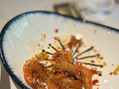 -白云中餐厅·粤菜·亚龙湾喜来登度假酒店