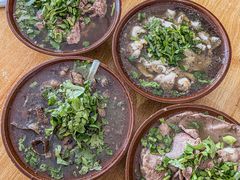 -周老五跷脚牛肉(民营路店)