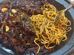 -老来福·非遗酸汤兔(凯旋路店)