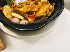 -北京厨房(西安SKP店)